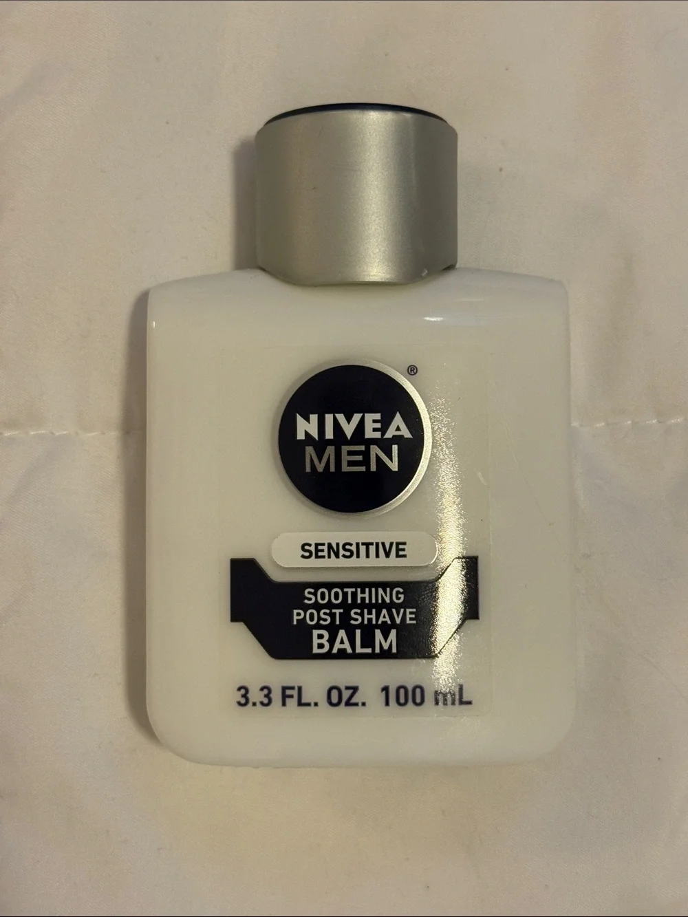 Nivea Men Sensitive Soothing Post Shave Balm NEW